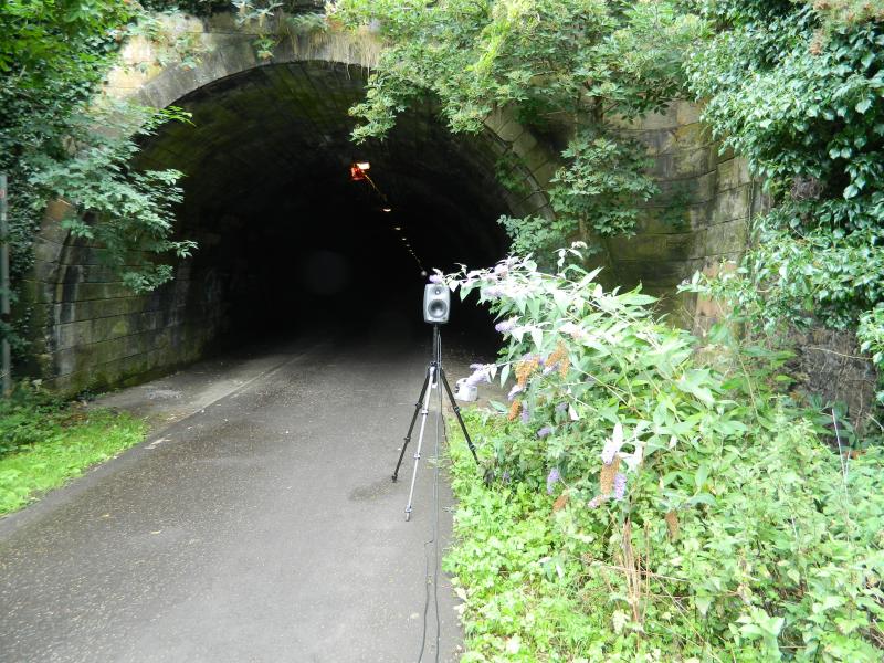 Innocent Railway Tunnel
